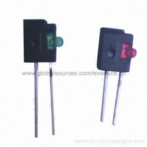 Red LED Modules with Forward Current of 10mA